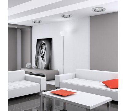 Изображение 3 Светодиодный LED светильник Feron CD8020