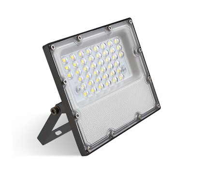 Зображення 3 Світлодіодний прожектор Ardero LL-3020ARD Pro 20Вт 6500K IP65 Grey