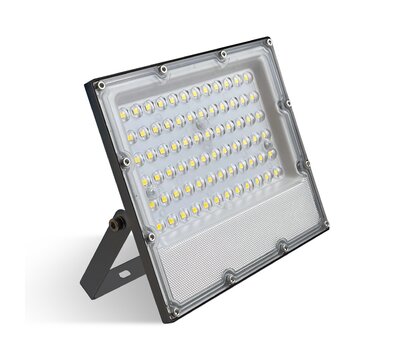 Зображення 3 LED прожектор Ardero LL-3050ARD Pro 50Вт 6500K IP65 Grey 6000Лм
