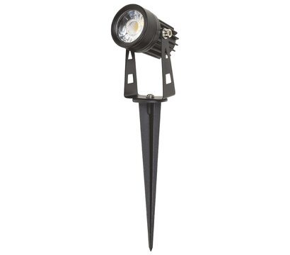 Зображення 3 LED світильник Ardero SP4601 3Вт Green IP65 Black алюміній