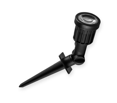Изображение 3 LED светильник Feron SP1402 3Вт RGB IP65 Black
