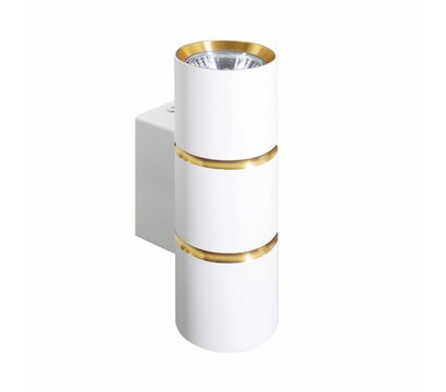 Зображення 3 LED світильник Ardero ML389-2 Bamboo GU10 White+Gold на