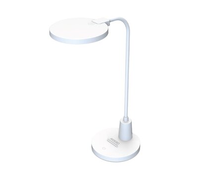 Зображення 3 LED світильник Ardero DE1736ARD 9W 550Lm White