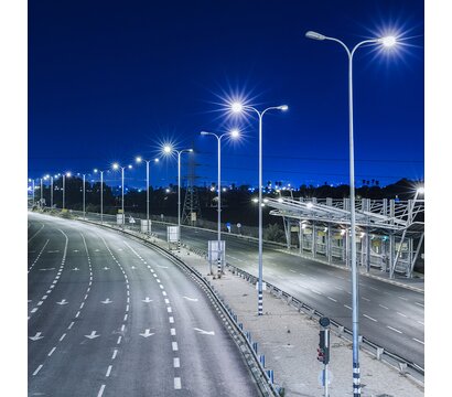 Зображення 3 Світлодіодний LED світильник Feron SP3032 50Вт 6500К IP65 Grey