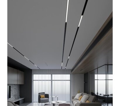 Зображення 3 Світлодіодний LED світильник Ardero MGN302 36Вт 4000К