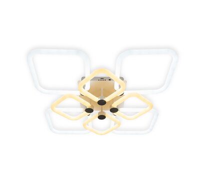 Зображення 3 LED світильник Ardero AL6138ARD Felicity 160Вт 2700-6500К IP20 на 160 Вт