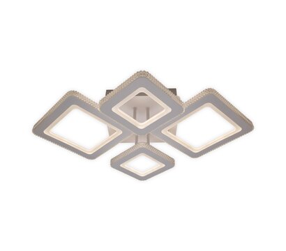 Зображення 3 LED світильник Ardero AL6164ARD Vivid 88Вт 3000-6500К IP20