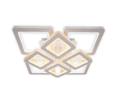 Зображення 3 LED світильник Ardero AL6168ARD Vivid 177Вт 3000-6500К IP20 на 177
