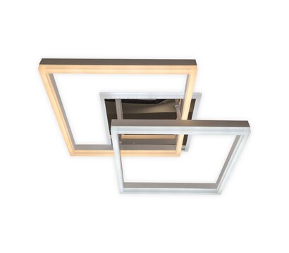 Зображення 3 LED світильник Ardero AL6172ARD Protea 90Вт 3000-6500К IP20 метал