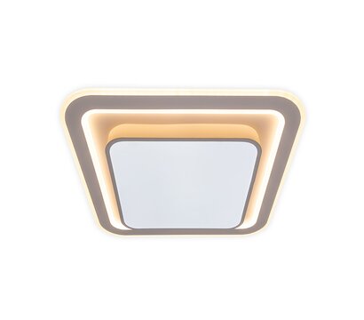 Зображення 3 LED світильник Ardero AL6400ARD Pearl S 80Вт 3000-6500К IP20 метал