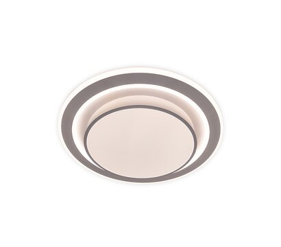 Зображення 3 LED світильник Ardero AL6410ARD Pearl R 70Вт 3000-6500К IP20 метал