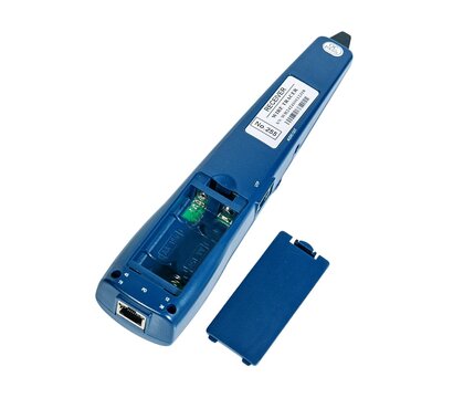 Изображение 14 Тестер камер LightVision CCTV K51C