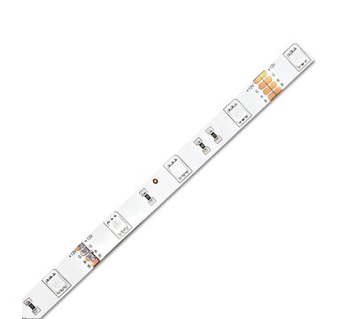 Зображення 2 LED  Feron LS606 12V IP20 RGB на 13Lm/1LED