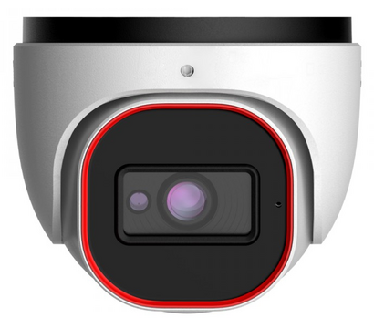 Изображение 2 2,0 MP видеокамера Provision-ISR DI-320AB-28 (2.8 мм)