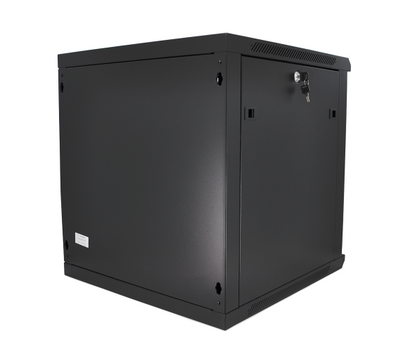 Изображение 2 Коммуникационный шкаф Merlion 22U, 600x450x1081, Ml3-6422