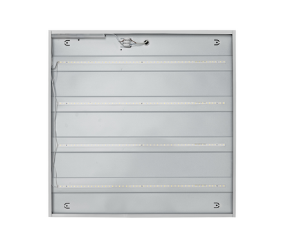 Изображение 2 LED панель Ardero AL2120ARD 50W 6500К Prism  класс