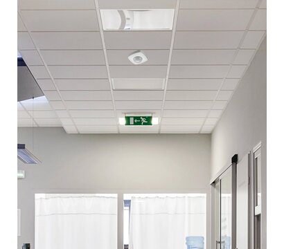 Изображение 2 Умный датчик на движение Ardero SEN53ARD White, Цвет корпуса: белый