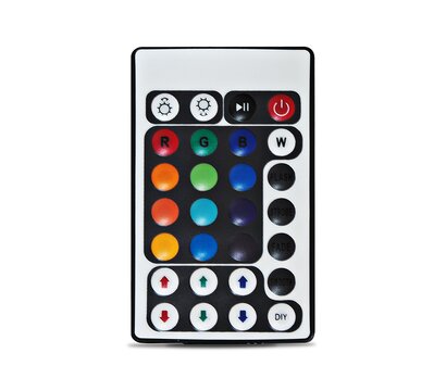 Зображення 2 контролер Feron RGB LD28