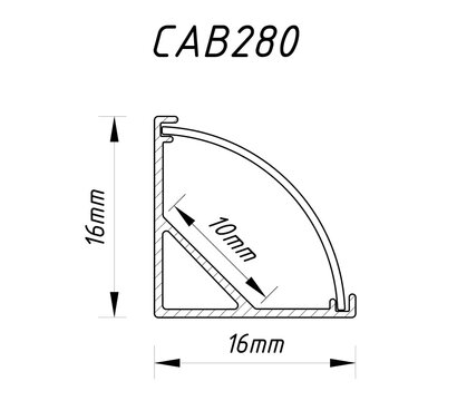 Изображение 2 Feron CAB280