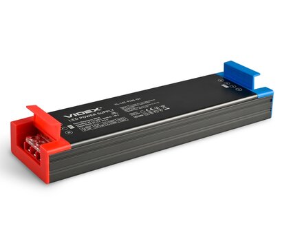 Изображение 2 Блок питания Videx VL-LST-P400-12V на 33.3 A