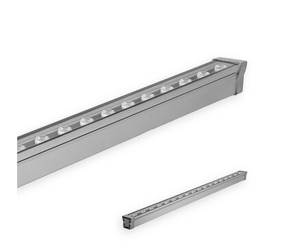 Изображение 3 LED прожектор Feron LL-889 18Вт 2700K IP65 1700Лм