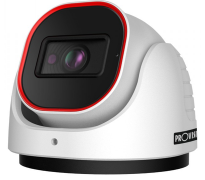 Изображение 3 2,0 MP видеокамера Provision-ISR DI-320AB-28 (2.8 мм)