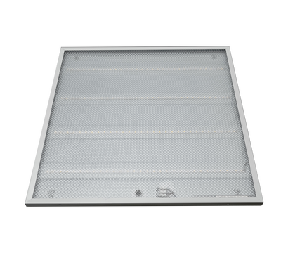 Изображение 3 LED панель Ardero AL2119ARD 36W 6500К Prism  класс
