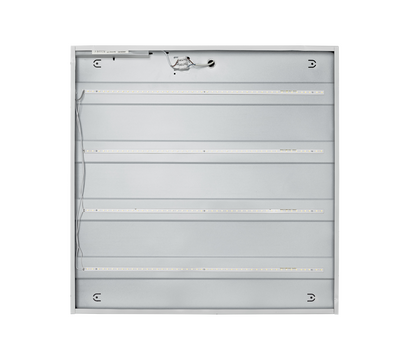 Изображение 3 Светодиодная панель Ardero AL2120ARD 40W 6500К Mat на 40