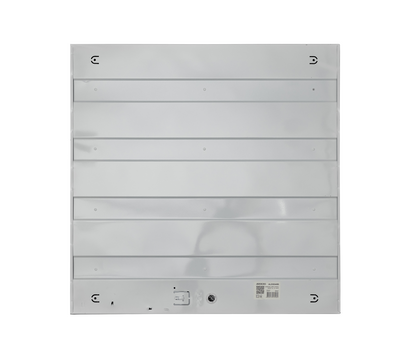 Изображение 3 LED панель Ardero AL2120ARD 50W 6500К Prism  класс
