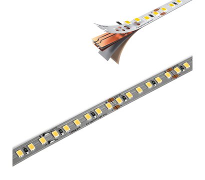 Зображення 3 Світлодіодна LED стрічка Videx VL-LST28144-12122-B10