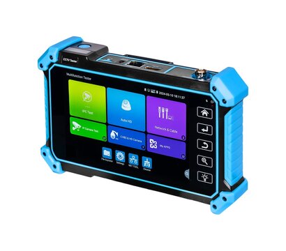 Изображение 4 Тестер камер LightVision CCTV K51C