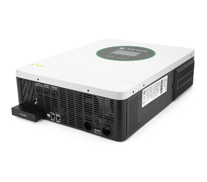 Зображення 4 Інвертор гібридний 11 кВт WHC HGM-11KW