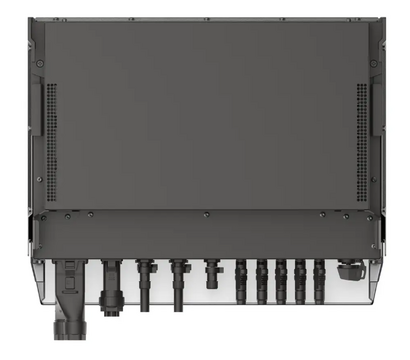 Зображення 5 Інвертор 30 кВт EcoFlow Power Ocean Plus 30kWh, Потужність навантаження: 30 кВт
