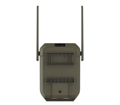 Зображення 2 Реєстратор для мисливців HikVision DS-2XS6F45G1-IC1/4G (2.8 мм), Додаткові характеристики: 1 літієвий акумулятор 9.4Аг