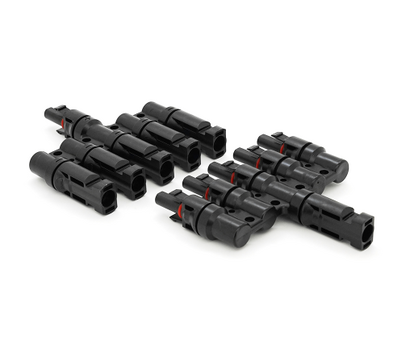 Зображення 2 Voltronic YT-MC4-5T