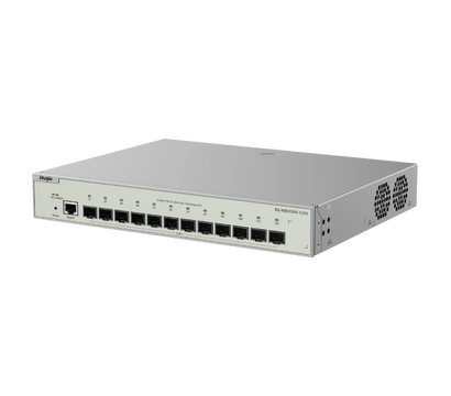 Изображение 2 Свитч Ruijie Reyee RG-NBS5500-12XS