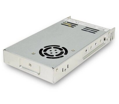 Зображення 2 Блок живлення Full Energy BGM-1220U на 12V DC, Струм (А): 20 А
