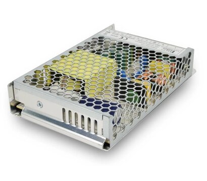 Изображение 2 Блок питания Full Energy BGM-244U на 24V DC, Ток (А): 4.5 A