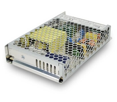 Зображення 2 Блок живлення Full Energy BGM-1212U на 12V DC, Струм (А): 12.5 А