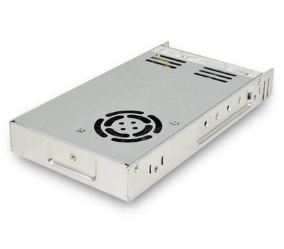 Зображення 2 Блок живлення Full Energy BGM-1229U на 12V DC, Струм (А): 29 А
