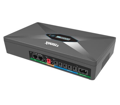 Зображення 2 ДБЖ Trinix TRX-MUPS-48100 (42-00172) на 5 А