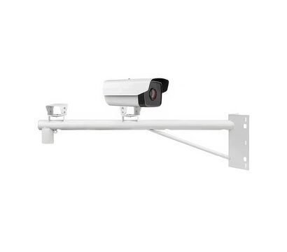 Изображение 2 Кронштейн LightVision VLC-07BR/2М для цилиндрических камер, Длина: 2000 мм