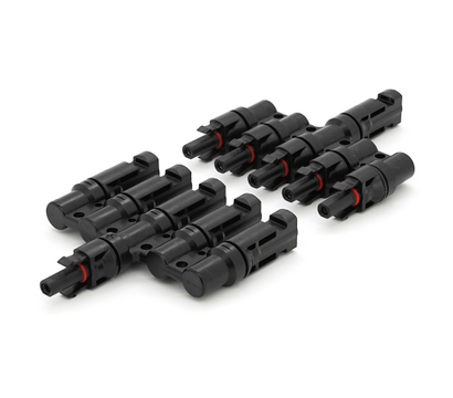 Зображення 3 Voltronic YT-MC4-5T