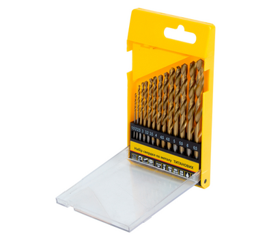 Изображение 3 Набор сверл Yoso TD005