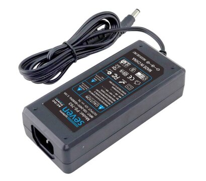 Изображение 3 Блок питания Seven PS-763 импульсный