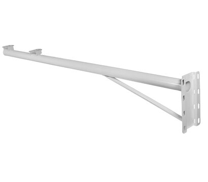 Изображение 3 Кронштейн LightVision VLC-07BR/2М для цилиндрических камер, Длина: 2000 мм