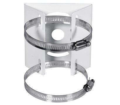 Изображение 3 Кронштейн LightVision VLC-08B/2SR на столб