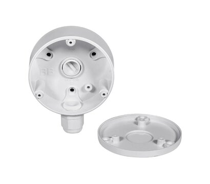 Зображення 3 Коробка з`єднувальна LightVision VLC-09BXDW