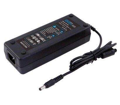 Изображение 4 Блок питания Seven PS-764 (10A) на 12V DC