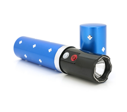 Изображение 5 Фонарь-электрошокер Bailong BL-1202